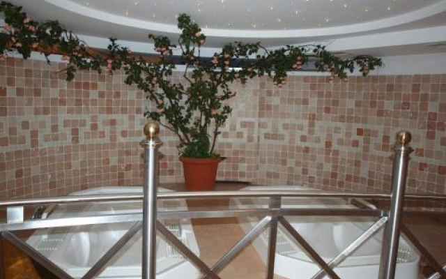 Sporthotel Rasen