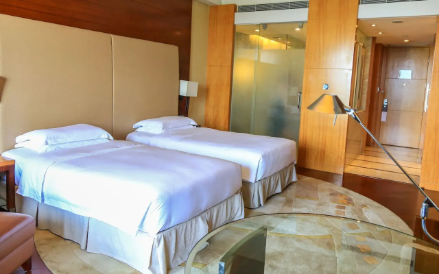 Hyatt Regency Dongguan