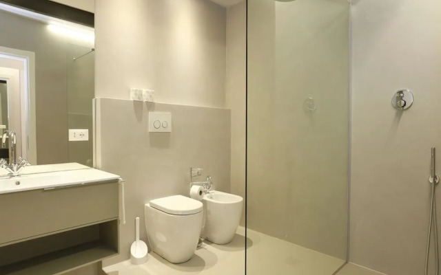 San Lorenzo Suite