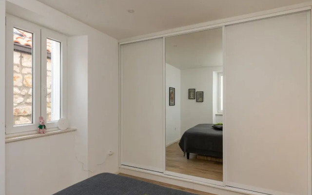 Apartment Odin