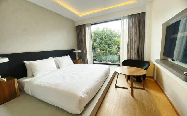 R2 Hotel Chiangmai