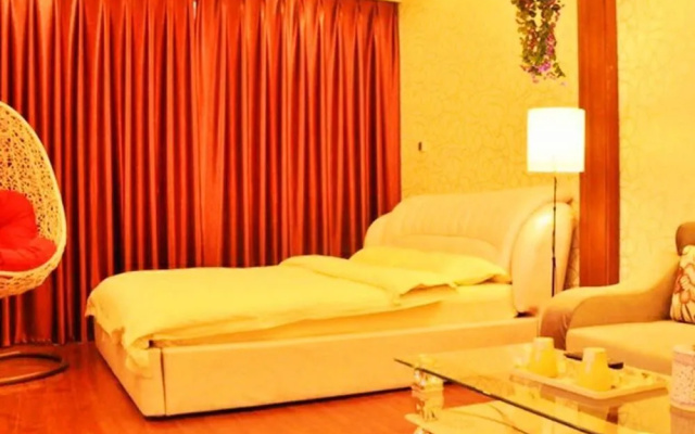 Liyuan Meiju Hotel