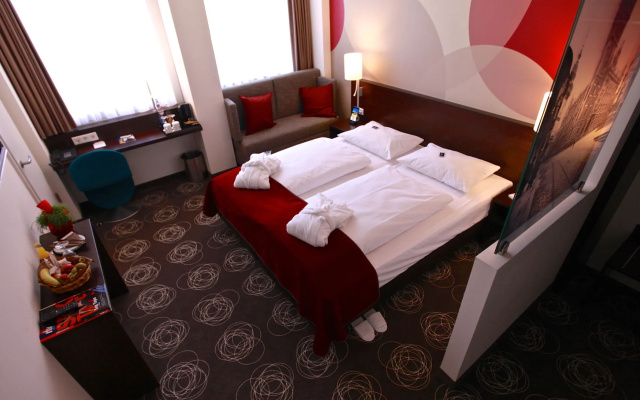 Webers - Das Hotel im RUHRTURM