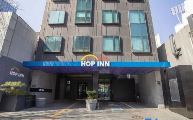 Hop Inn Seoul Myeongdong