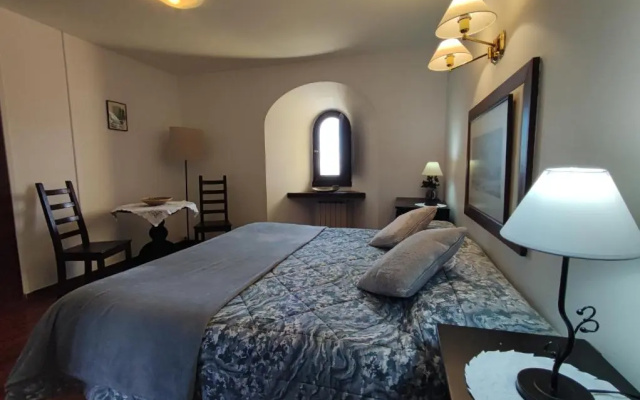 Casa Rural Erletxe