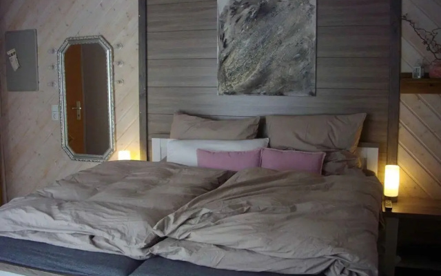 Ferienwohnung Blütentraum