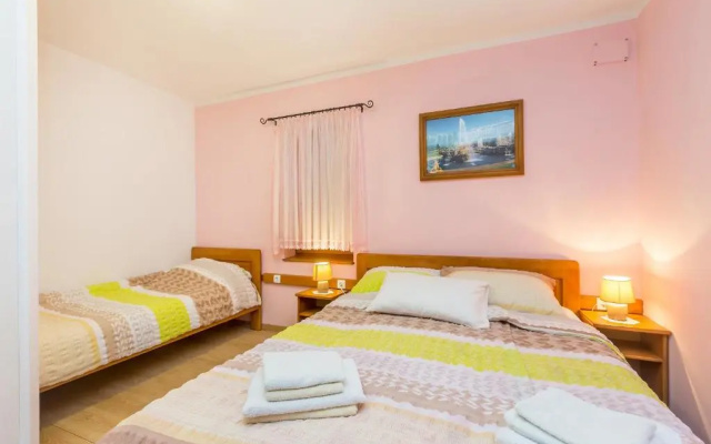 Apartment Jadranka