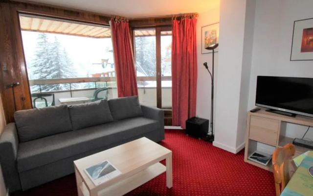 Appartement Avoriaz, 2 pièces, 6 personnes - FR-1-633-39