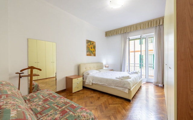Central Square Apartment by Wonderful Italy