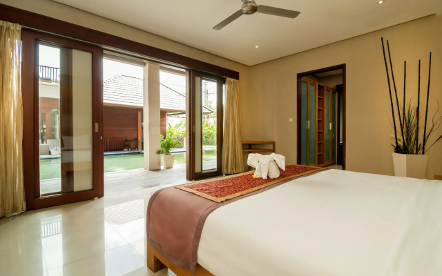 Villa Sambu
