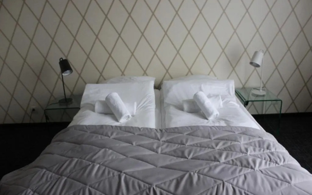 Arboretum Hotel