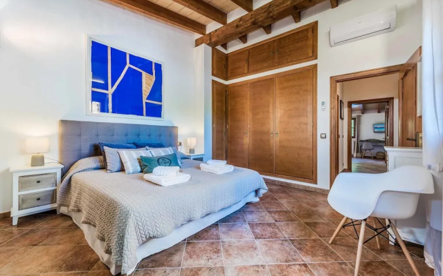 Villa Melis