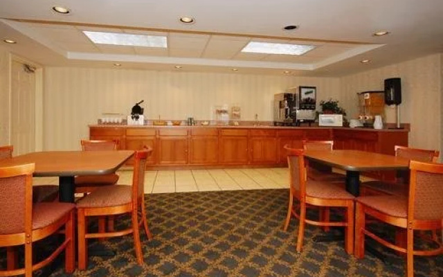 Rodeway Inn Chattanooga