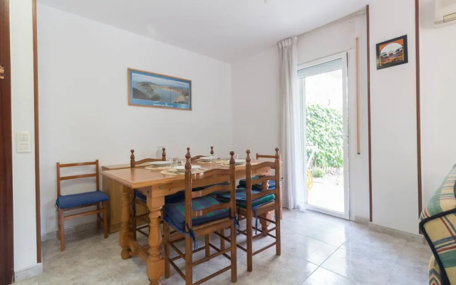 Apartamento Living Park II Ref. 1091 by Iberplaya