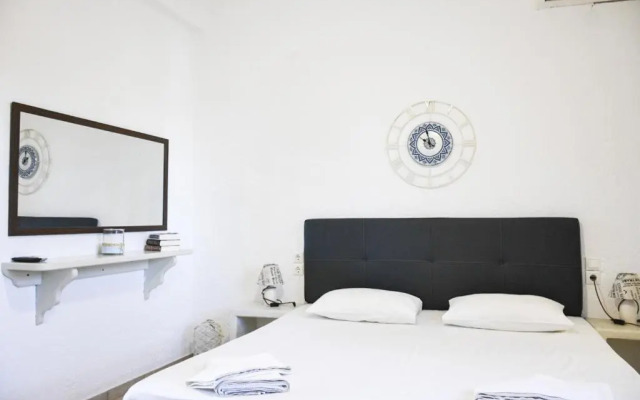 Apartment Nektarios