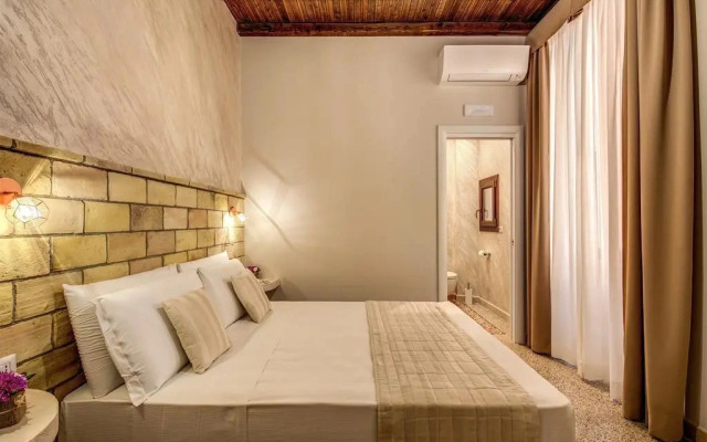 Colosseo Accomodation Room Guest House