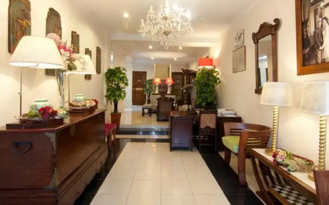 Ciwulan36 Guest House