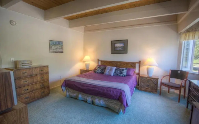 Remodeled Condo in Tahoe Keys Complex by RedAwning