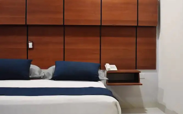Hotel MS Alto Prado