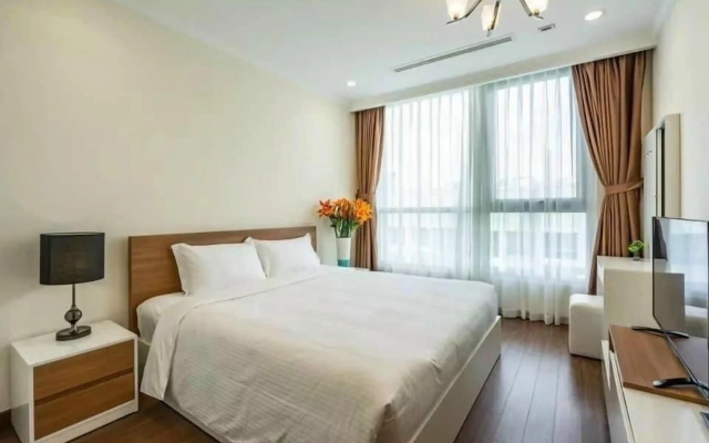 Landmark 81 Luxury Condotel