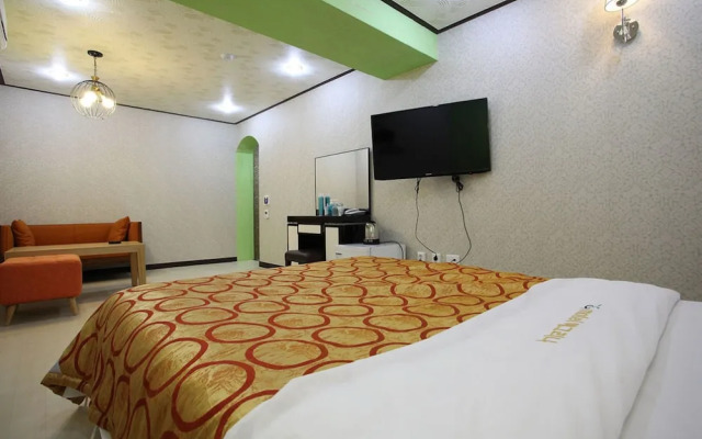 Yegrina Motel