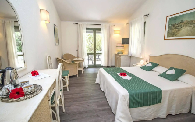 Albaruja Hotel
