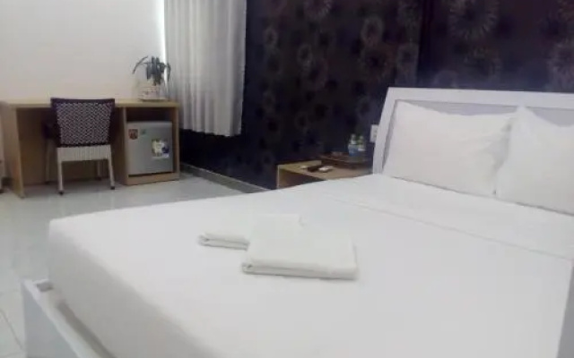 Mekong Hotel & Restaurant