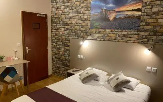 Hotel de Normandie