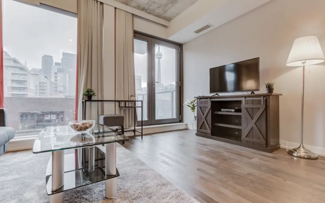 Noel Suites - Fashion District