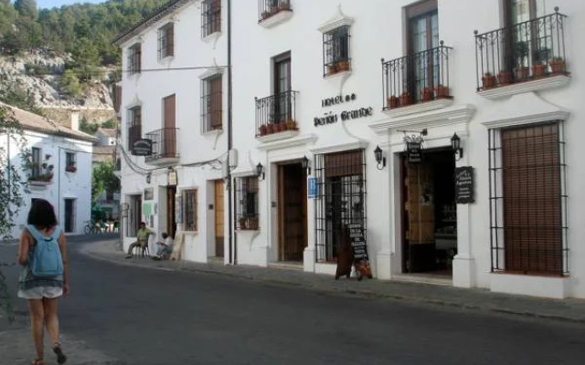 Hotel Peñón Grande