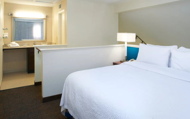 Residence Inn Ann Arbor