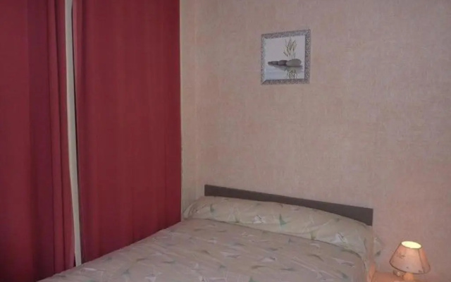 Appartement Mont-Dore, 1 pièce, 4 personnes - FR-1-608-184