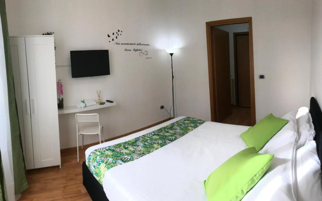 Orchids Apartment