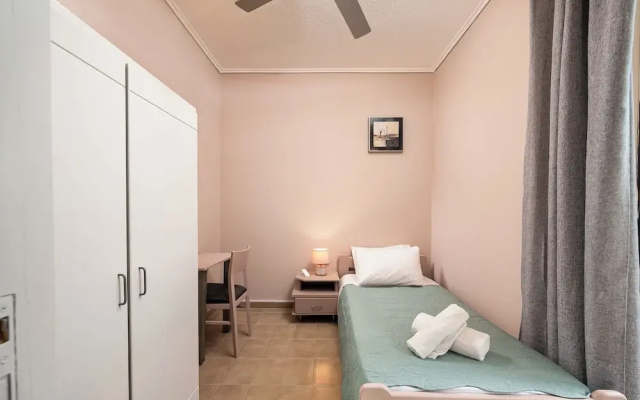 Prestige Holiday Apartments