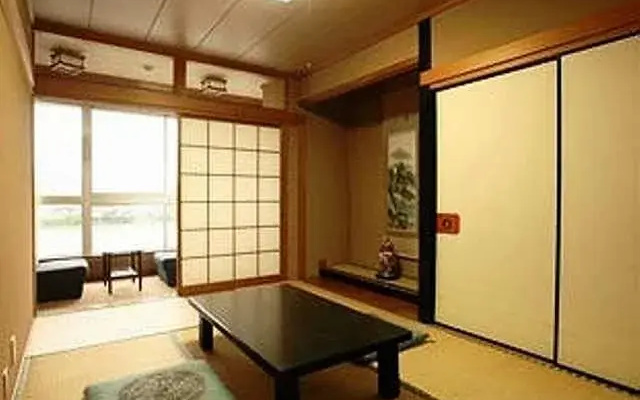 Rinkokan(臨江館)