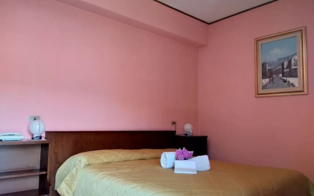 Hotel Cristallo