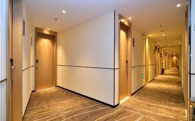City Comfort Inn Kunming Flower City Meidi Shunchengfu