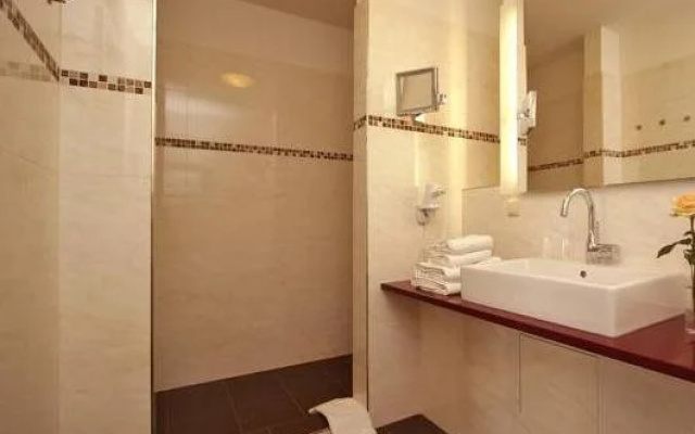 Aparthotel Saatmann