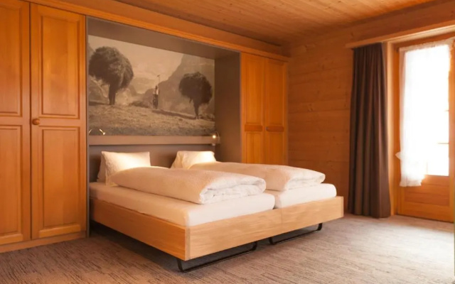 Chalet Schwendiboden