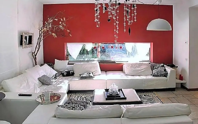 B&B La Colombera