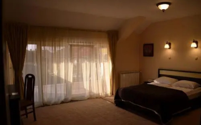 Vila Gardenia