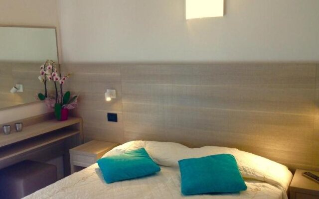 Hotel Daniela