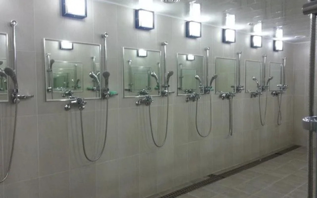 Yeosu Expo Guesthouse