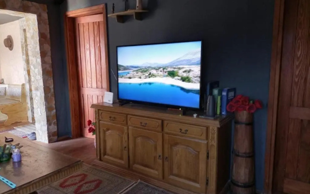 Apartman Boya