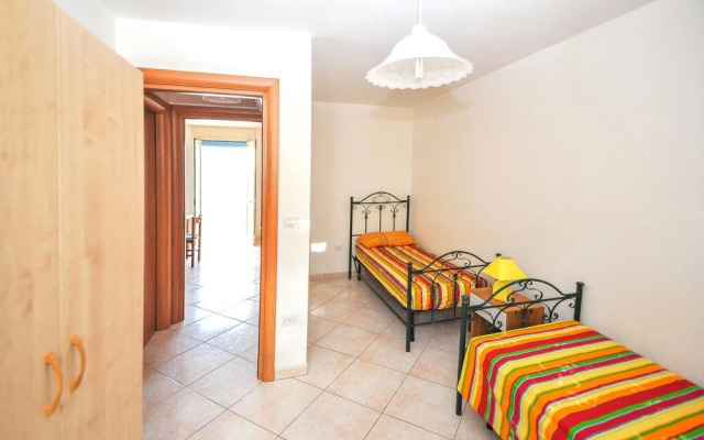Awesome Apartment in Gallipoli With 3 Bedrooms
