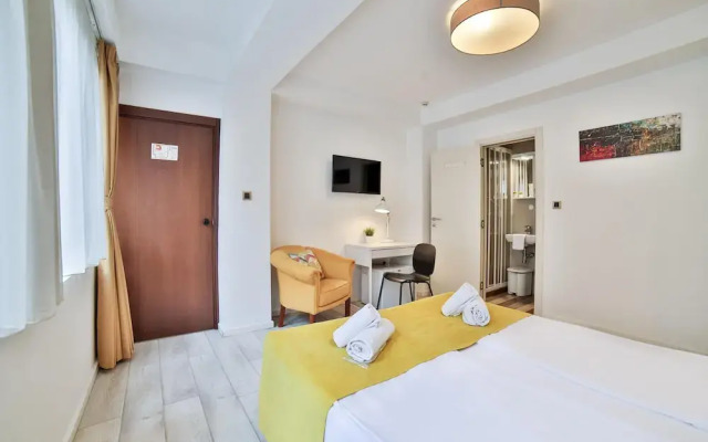 Garni House 46 Plus