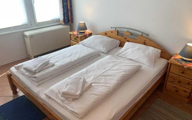 Appartement 25