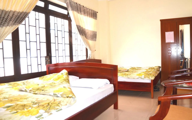 Kim Chi Hotel