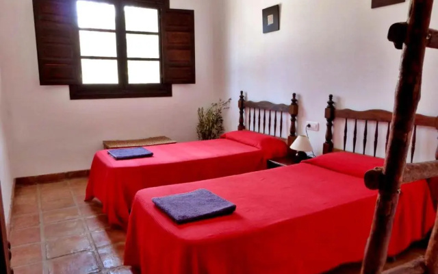Villa Mexicana