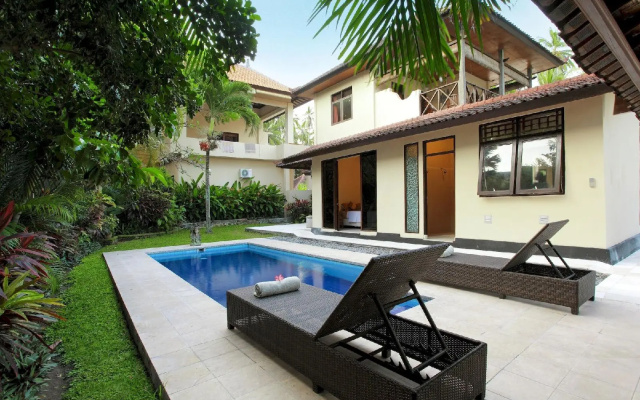 Villa Matanai l